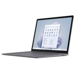 Microsoft Surface Laptop 4 13" Core i5 2.6 GHz - SSD 256 Go - 8 Go QWERTY - Espagnol