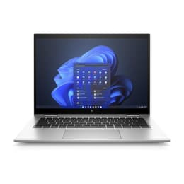 HP EliteBook x360 1040 G9 14" Core i5 1.6 GHz - SSD 256 Go - 16 Go AZERTY - Français