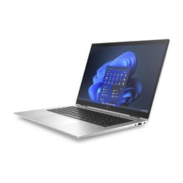 HP EliteBook x360 1040 G9 14" Core i5 1.6 GHz - SSD 256 Go - 16 Go AZERTY - Français