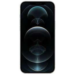 iPhone 12 Pro Max 512 Go - Argent - Débloqué