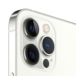 iPhone 12 Pro Max 512 Go - Argent - Débloqué