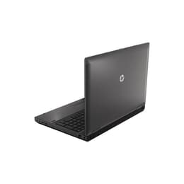 HP ProBook 6570B 15" Core i3 2.5 GHz - HDD 320 Go - 4 Go AZERTY - Français