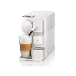 Expresso à capsules Nespresso EN640.W L - Argent
