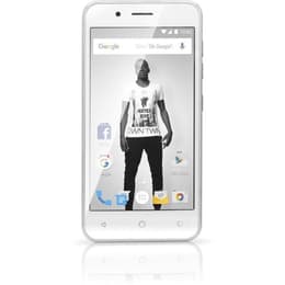 Danew BM45 8 Go - Blanc - Débloqué