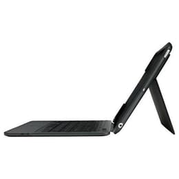 Clavier Logitech AZERTY Français Sans-fil Slim Folio - iPad Pro 3 12.9"