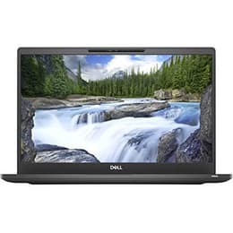 Dell Latitude 7300 13" Core i5 1.6 GHz - SSD 256 Go - 8 Go AZERTY - Français