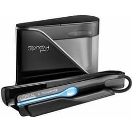 Lisseur L'Oréal Steam Pod - Noir