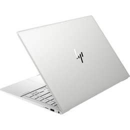 HP Envy 14-EB0775NG 14" Core i7 2.8 GHz - SSD 1 To - 16 Go QWERTZ - Allemand