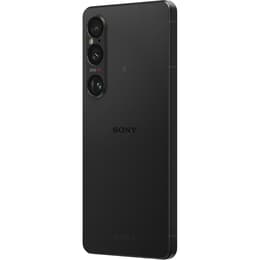 Sony Xperia 1 VI 256 Go - Noir - Débloqué