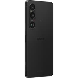 Sony Xperia 1 VI 256 Go - Noir - Débloqué