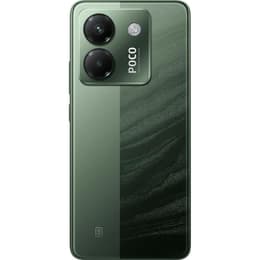 Poco M7 Pro 5G 256 Go - Vert - Débloqué