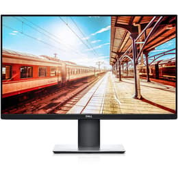 Écran 27" LCD Dell P2719H