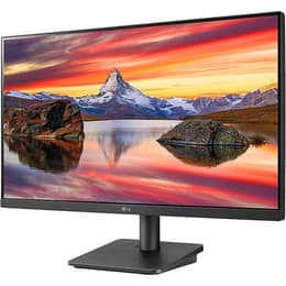 Écran 24" LCD LG ‎24MP400P-B