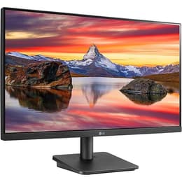 Écran 24" LCD LG ‎24MP400P-B