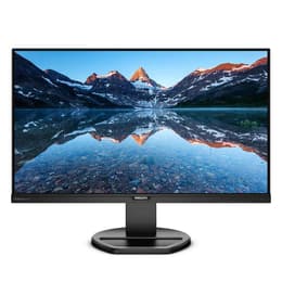 Écran 25" LCD WUXGA Philips 252B9