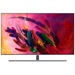 SMART TV Samsung LCD Ultra HD 4K 140 cm QE55Q7FN