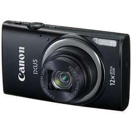 Compact IXUS 265 HS - Noir + Canon Canon Zoom Lens 25-300 mm f/3.6-7.0 f/3.6-7.0