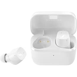 Ecouteurs Intra-auriculaire Bluetooth Réducteur de bruit - Sennheiser ‎CX TW