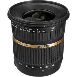 Objectif Tamron SP 10-24mm f/3.5-4.5 Di II Sony A 10-24mm f/3.5-4.5