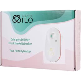 Objets connectés Breath Ilo Cycle Tracker