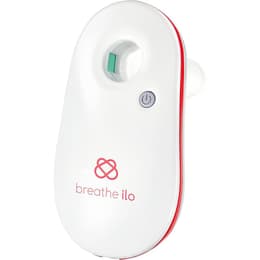 Objets connectés Breath Ilo Cycle Tracker