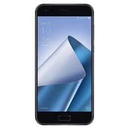 Asus Zenfone 4 (2014) 8 Go - Noir - Débloqué