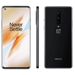 OnePlus 8 128 Go - Noir - Débloqué - Dual-SIM