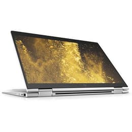 HP EliteBook X360 1030 G4 13" Core i5 1.6 GHz - SSD 512 Go - 16 Go AZERTY - Français