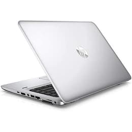 HP EliteBook 840 G3 14" Core i5 2.3 GHz - SSD 128 Go - 8 Go QWERTY - Portugais