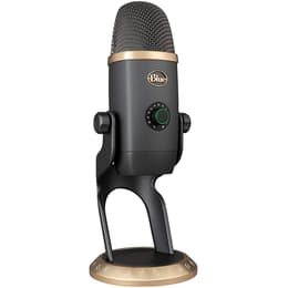 Accessoires audio Blue Yeti X World of Warcraft Professional Edition