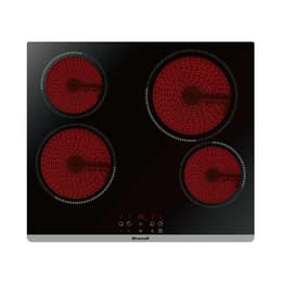 Plaque de cuisson Brandt BPV6423B