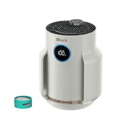 Purificateur Shark NeverChange Compact Pro (Dove) HP072EU