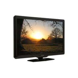 TV Philips LCD Full HD 1080p 107 cm 42PFL3506H