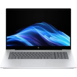 HP OmniBook 7 AI 17" Core Ultra 5 1.5 GHz - SSD 512 Go - 16 Go AZERTY - Français