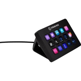 Accessoires audio Elgato Stream Deck MK.2