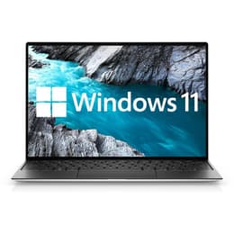 Dell XPS 9310 13" Core i7 2.8 GHz - SSD 512 Go - 16 Go QWERTY - Anglais