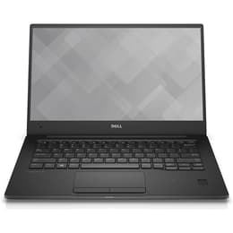 Dell Latitude 7370 13" Core m7 1.2 GHz - SSD 256 Go - 16 Go QWERTZ - Allemand