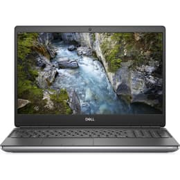 Dell Precision 7670 16" Core i7 2.1 GHz - SSD 512 Go - 32 Go QWERTZ - Allemand