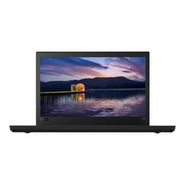 Lenovo ThinkPad T480 14" Core i5 1.7 GHz - SSD 1000 Go - 16 Go AZERTY - Français