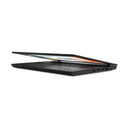 Lenovo ThinkPad T480 14" Core i5 1.7 GHz - SSD 1000 Go - 16 Go AZERTY - Français