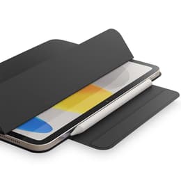Coque iPad 10.9" (2022) - Silicone - Noir