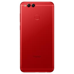 Honor 7X 64 Go - Rouge - Débloqué