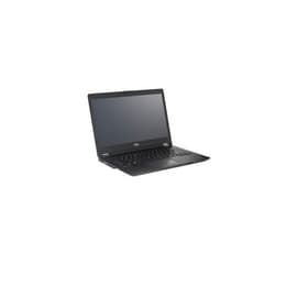 Fujitsu LifeBook U747 14" Core i5 2.5 GHz - SSD 512 Go - 8 Go QWERTY - Suédois