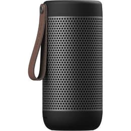 Enceinte Bluetooth Kreafunk Acoustic - Noir