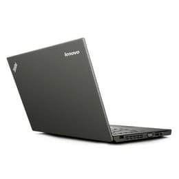 Lenovo ThinkPad X250 12" Core i3 2.1 GHz - HDD 500 Go - 4 Go AZERTY - Français