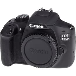 Canon EOS 1300D + Objectif Tamron AF 18-200mm F/3,5-6,3 XR Di