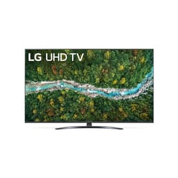 TV LG LED Ultra HD 4K 127 cm 50UP78003LB