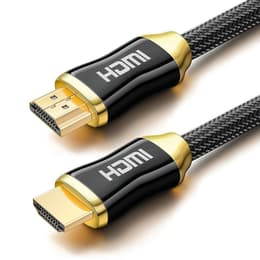 Câble Generic CABLE HDMI 2 METER