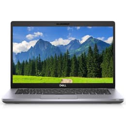 Dell Latitude 5410 14" Core i5 1.7 GHz - SSD 256 Go - 8 Go QWERTY - Anglais