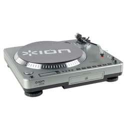 Platine Vinyle Ion LP 2